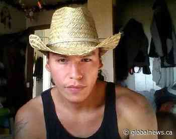 Man sentenced to life in prison for murdering teen in northern Alberta