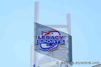 Head of Mesa's Legacy Park steps down to move forward the sale of the 'challenged asset'