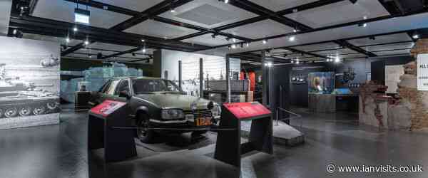 London’s free exhibitions to visit in September 2023