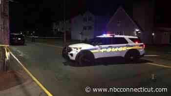 Police investigate barricaded subject incident in Plainville