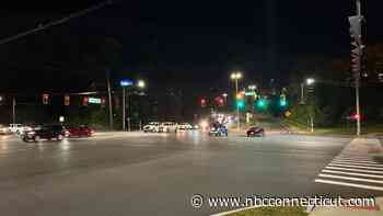 Police warn of potential street takeovers this Labor Day weekend