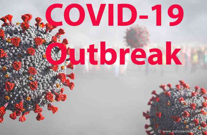 COVID-19 Outbreak: Respiratory Outbreak Confirmed at St. Joseph’s Hospital – 5 South – Geriatric Assessment & Rehabilitative Care
