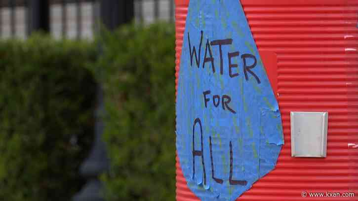 New laws go into effect, groups rally against laws now challenged by lawsuits