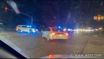 2 injured in shooting at Port Allen High School football game