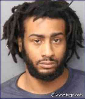 Albuquerque man found guilty of 2020 murder over stolen bike