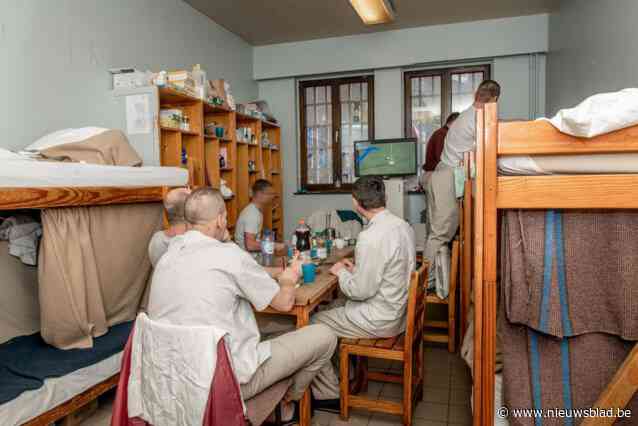 Commissie van Toezicht wil gevangenispersoneel voortaan al laten opvorderen vanaf eerste stakingsdagen