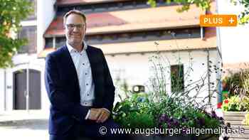 Thorsten Freudenberger will sich in München weiter um die Region kümmern