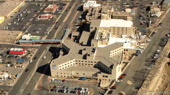 City of Albuquerque slapped with $760K fine for violating safety regulations