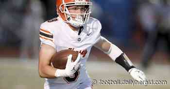 Hersey pulls away from Fremd