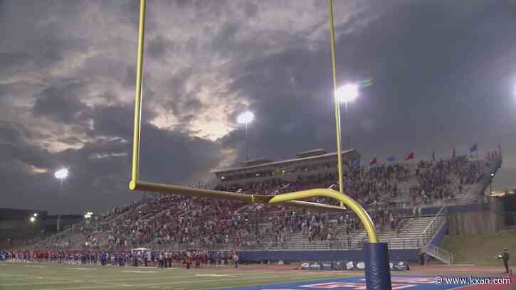Westlake flexes its muscle on defense, shuts out Converse Judson 47-0