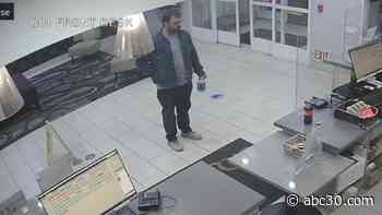 Warrant issued for suspect in fatal hit-and-run in northwest Fresno