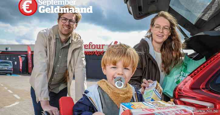 GROTE GELDENQUÊTE. Minder A-merken, minder verse producten en meer promoties: zo passen we ons gedrag in de supermarkt aan