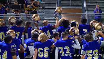 9/1 Highlight Zone - Week Three