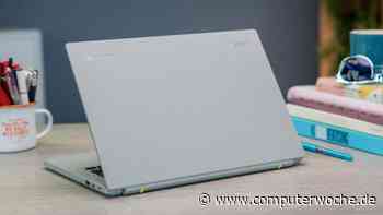 Test: Acer Chromebook Vero 514 im Test