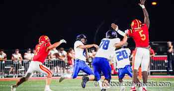 Lincoln-Way East denies Batavia in closing seconds