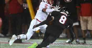 South Elgin keeps UEC winning streak going with TD in final seconds