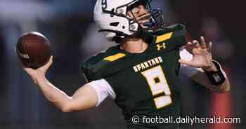 Grant's Zdon runs for 168 yards, game-winning score