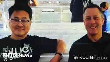 Wives still seeking 'justice' over Yorkshire divers' deaths in Greece