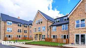 Hull care home 'outstanding' on first ever inspection