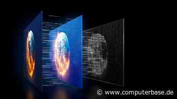 Acer Nitro XV275KP3: 4K mit 160 Hz, HDR10 und Mini-LED erreicht den Handel