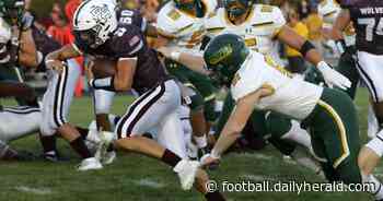 Prairie Ridge erases 14-point deficit, beats CL South
