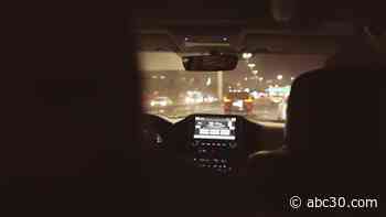 Bill to increase child human trafficking punishment advances