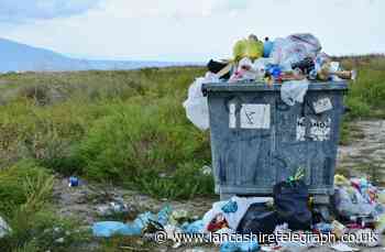 Nelson and Colne to benefit from new fly-tipping approach