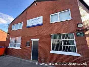 Blackburn firm Haris Law Solicitors offer legal aid services