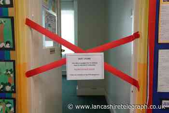 School concrete concerns: No schools in Blackbun shut