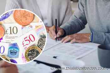 Treasury reveals the unclaimed estates for Romford