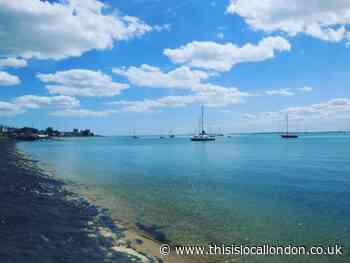 Leigh on Sea: Best attractions, sights and things to do