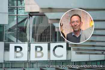 BBC Radio 6 Music: Huw Stephens to replace Steve Lamacq