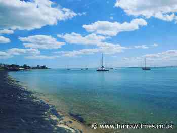 Leigh on Sea: Best attractions, sights and things to do