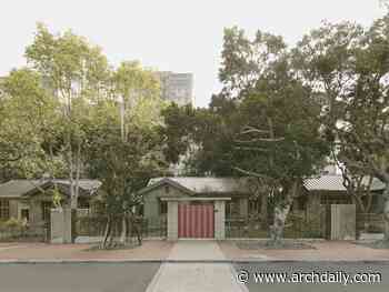 General’s Village Phase II / PUMT Architects