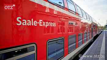 Bahn entschuldigt sich für Vorfälle am Bahnhof Jena-Göschwitz