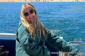 Woman, 22, almost died after swimming in sewage off beach