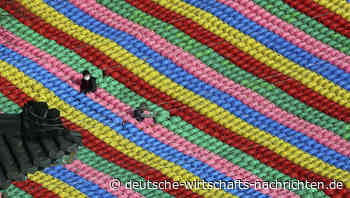 Bald auch in Deutschland? Koreaner fordern Anhebung des Renteneintrittsalters