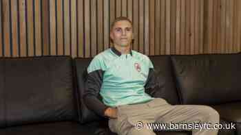 FIRST INTERVIEW | OWEN DODGSON