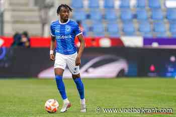 OFFICIEEL: Mike Trésor heeft zijn transfer eindelijk te pakken en wordt voor een seizoen door Genk verhuurd