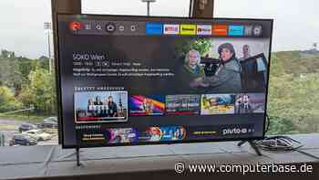 Panasonic My Home Screen: Alle neuen Fernseher setzen schrittweise auf Fire OS