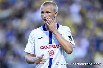 Ex-speler en technisch directeur over Kasper Dolberg: "Hij mag Anderlecht dankbaar zijn"