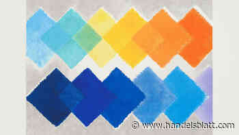 Geldanlage: So gehen Sie vor, wenn Sie Kunst kaufen wollen