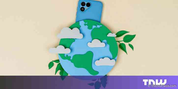 The Fairphone 5 revives the dream of a smartphone that lasts for 10 years