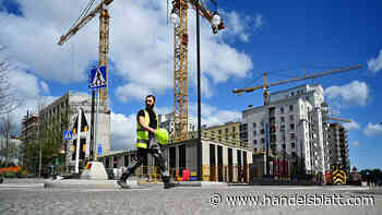 Schwedischer Immobilienmarkt: Hauskäufer stornieren Buchungen für neue Häuser in Rekordtempo
