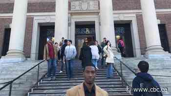 Education can break the cycle of poverty. But I worry sometimes the debt of it could break me