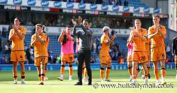 Hull City squad confirmed after busy transfer deadline day with new options emerging