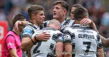 Tony Smith stands firm on Hull FC’s end of season approach with personal pride at stake