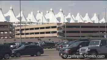 DIA temporarily stopped flights, trains after passenger passed security with gun