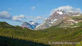 Missing Colorado climber found dead in Glacier National Park, cause of death under investigation