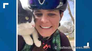 Cat shot and killed, dumped in St. Vrain Creek